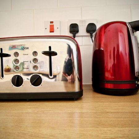 Henry'S Guesthouse バース エクステリア 写真
