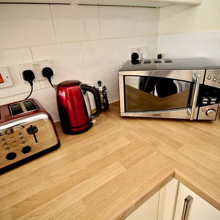 Henry'S Guesthouse バース エクステリア 写真