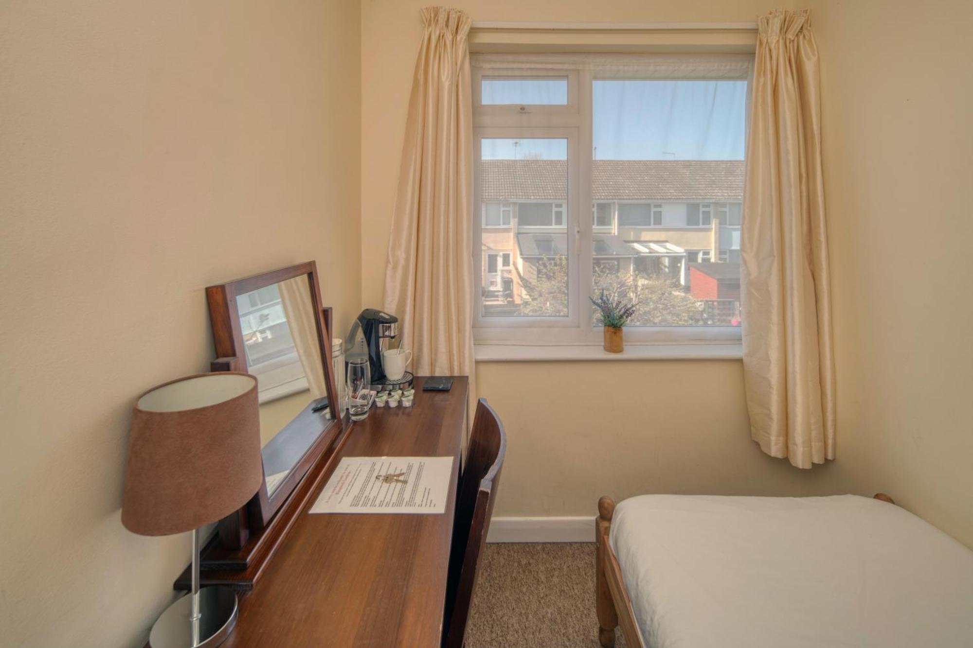 Henry'S Guesthouse バース エクステリア 写真