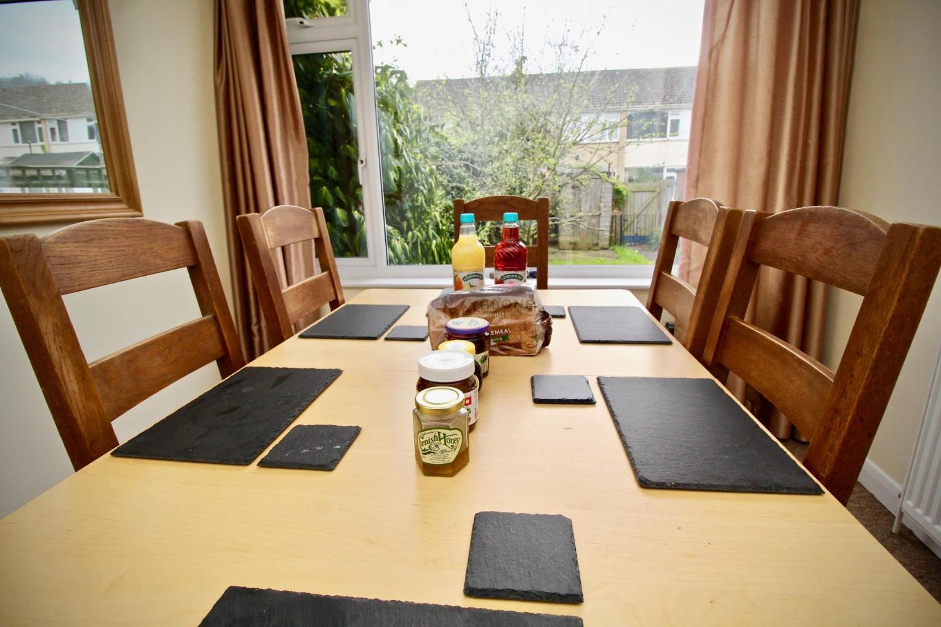 Henry'S Guesthouse バース エクステリア 写真