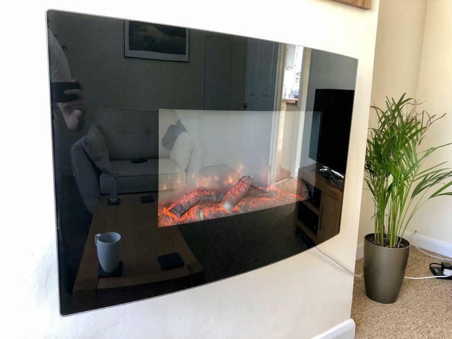 Henry'S Guesthouse バース エクステリア 写真
