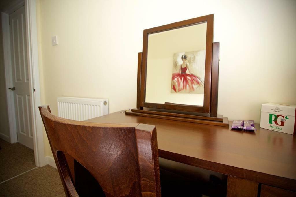 Henry'S Guesthouse バース エクステリア 写真