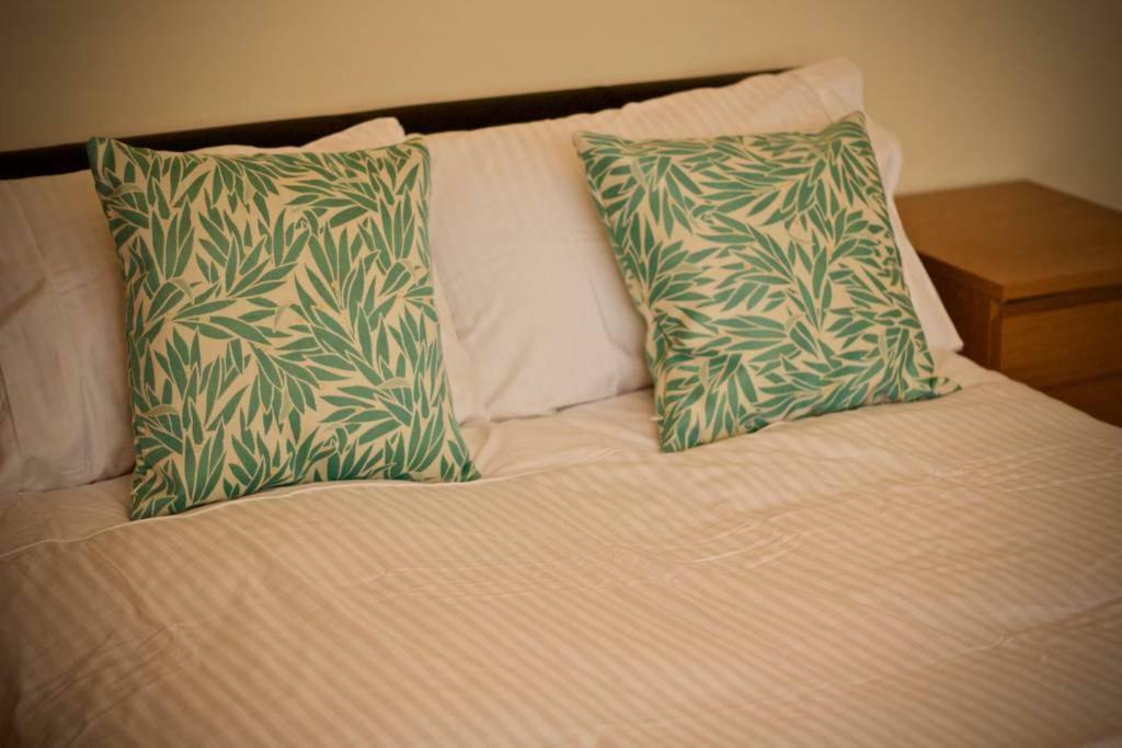 Henry'S Guesthouse バース エクステリア 写真